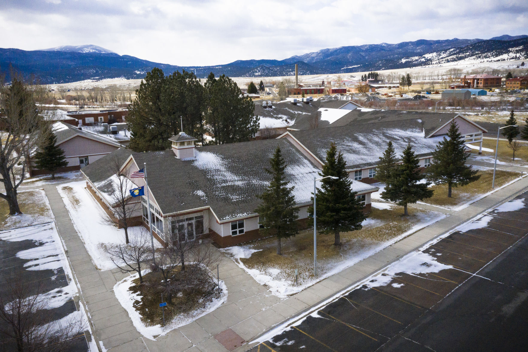 MHP move to Boulder